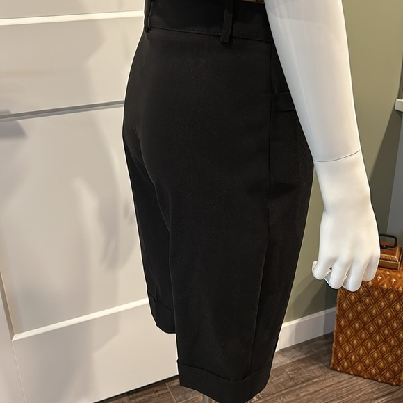 Joseph Ribkoff Bermuda Dress Shorts - Picture 12 of 16